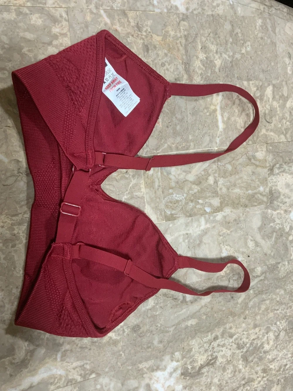 Gymshark soft seamless